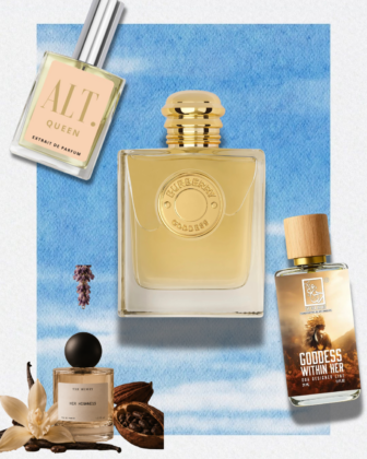 Best Burberry Goddess Dupes: 3 Affordable Alternatives That Smell Similar