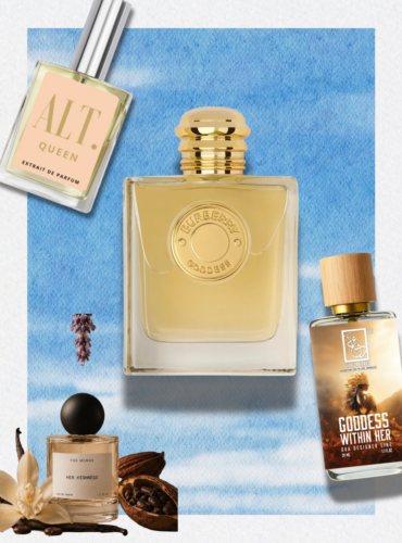 Best Burberry Goddess Dupes: 3 Affordable Alternatives That Smell Similar