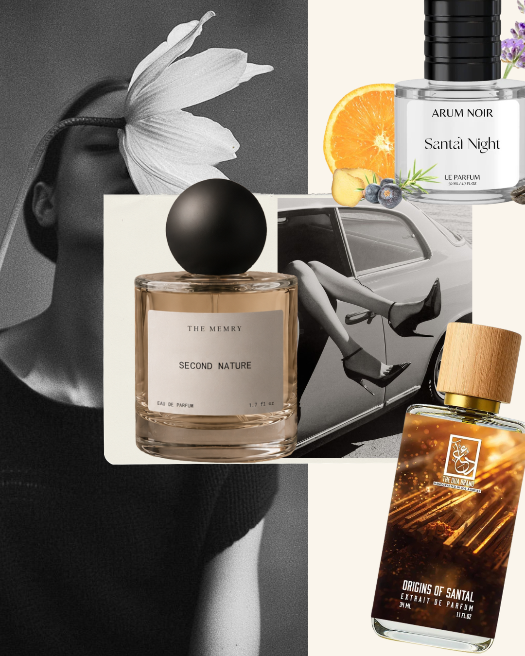 What Is the Best Creed Original Santal Dupe? 3 Alternatives Compared