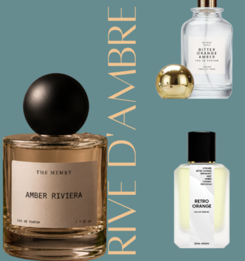3 Best Tom Ford Rive d’Ambre Dupes That Smell Like The Original