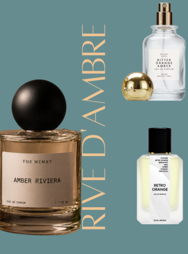 3 Best Tom Ford Rive d’Ambre Dupes That Smell Like The Original