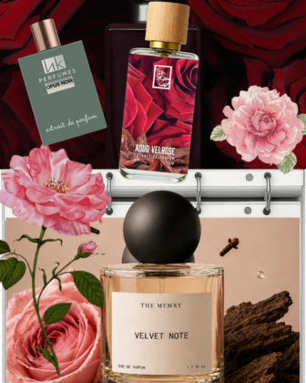 The 3 Best Jo Malone Velvet Rose & Oud Dupes That Smell Like The Original