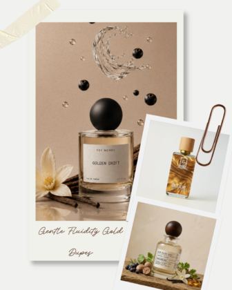 3 Best Maison Francis Kurkdjian Gentle Fluidity Gold Dupes That Actually Smell Like The Original