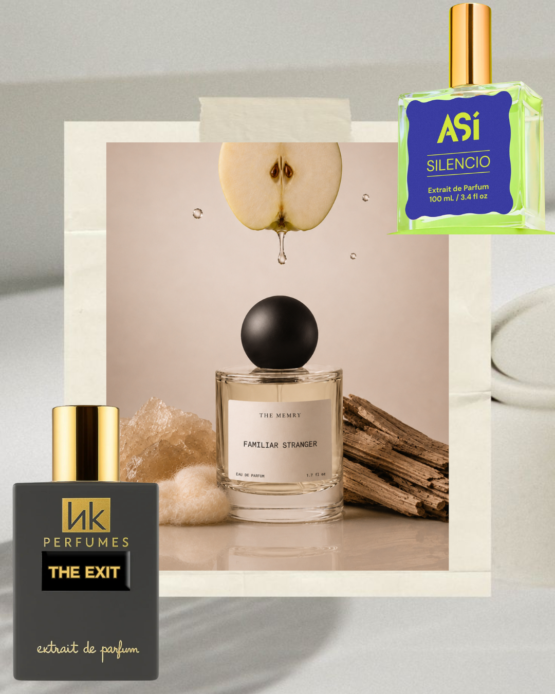 The 3 Best Le Labo Another 13 Dupes That Smell Like The Original