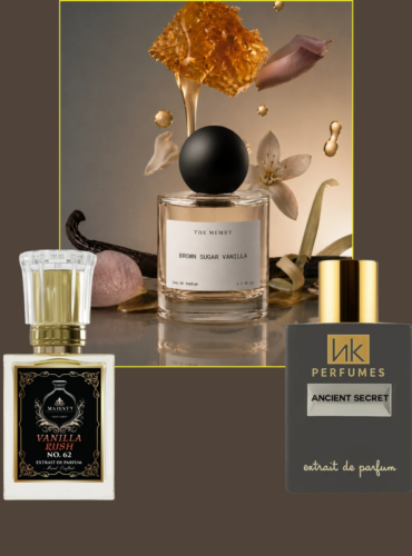 3 Best Kayali Vanilla 28 Dupes That Smell Like The Original