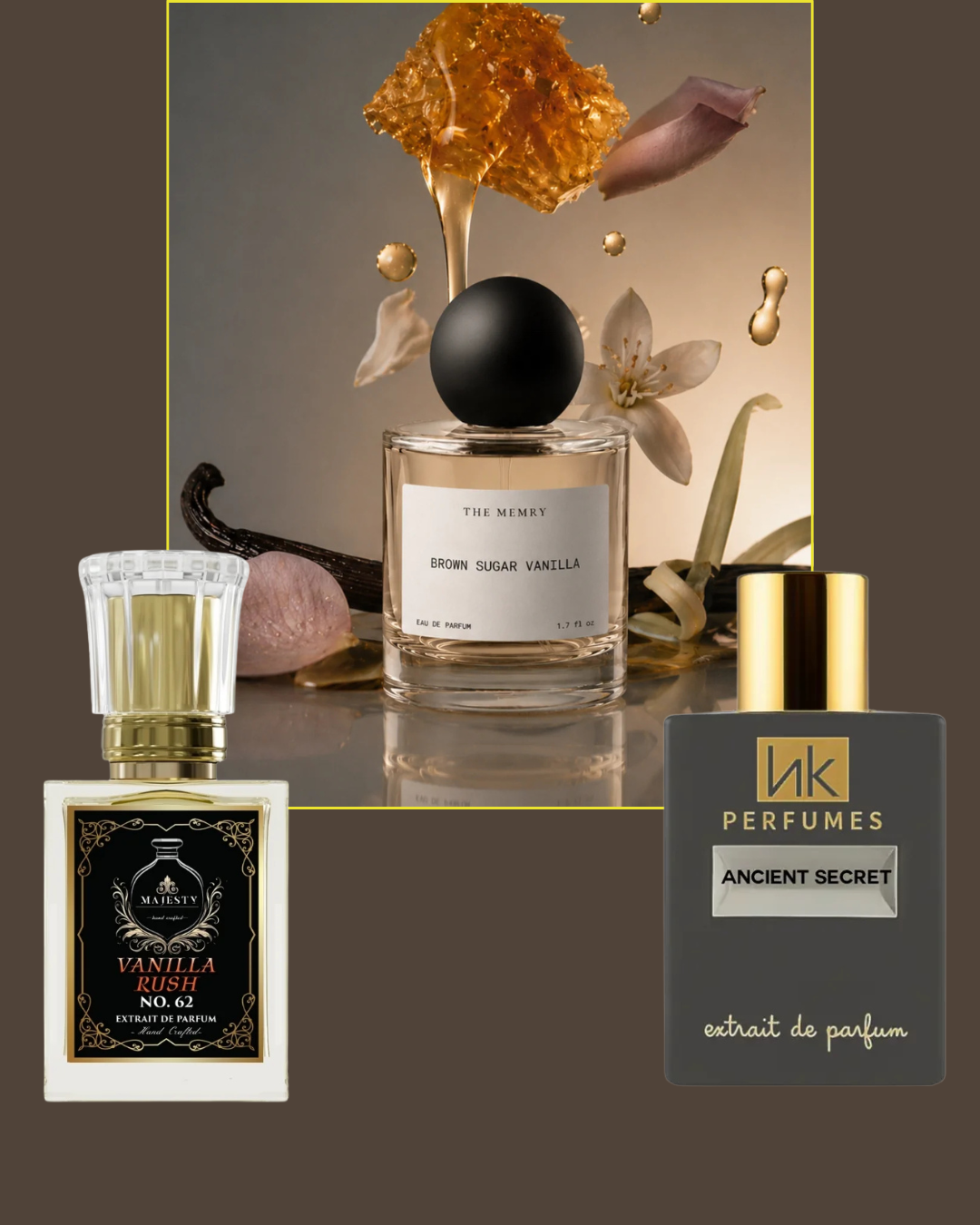 3 Best Kayali Vanilla 28 Dupes That Smell Like The Original