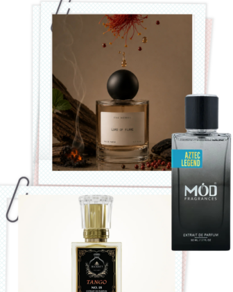 3 Best Stéphane Humbert Lucas God of Fire Dupes: Affordable Alternatives