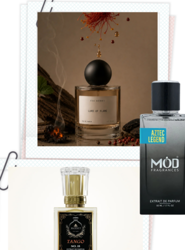 3 Best Stéphane Humbert Lucas God of Fire Dupes: Affordable Alternatives