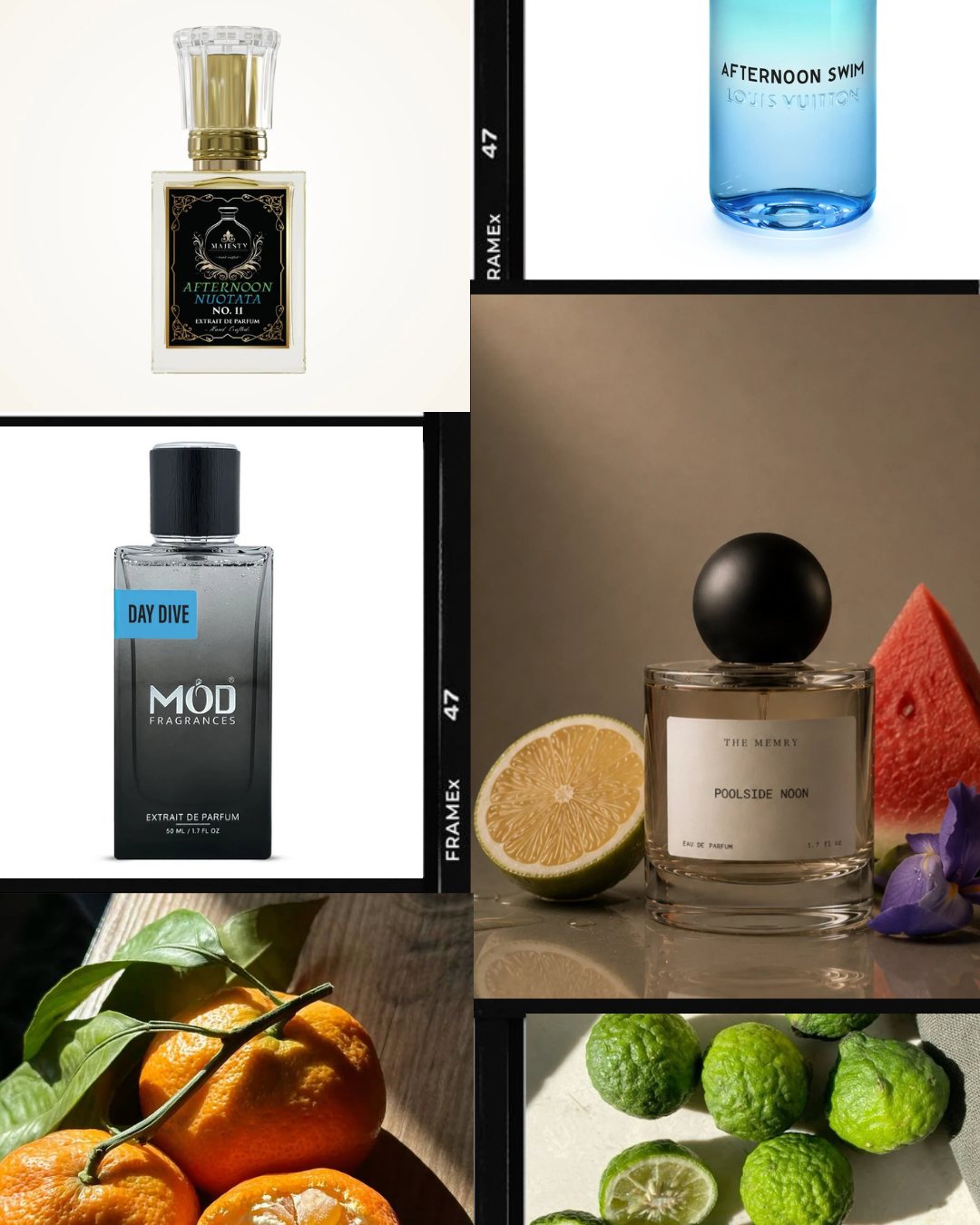 3 Best Louis Vuitton Afternoon Swim Dupes That Smell Like The Original