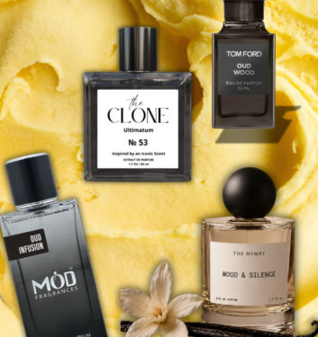Best Tom Ford Oud Wood Dupes: 3 Affordable Alternatives That Smell Amazing
