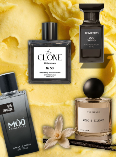 Best Tom Ford Oud Wood Dupes: 3 Affordable Alternatives That Smell Amazing