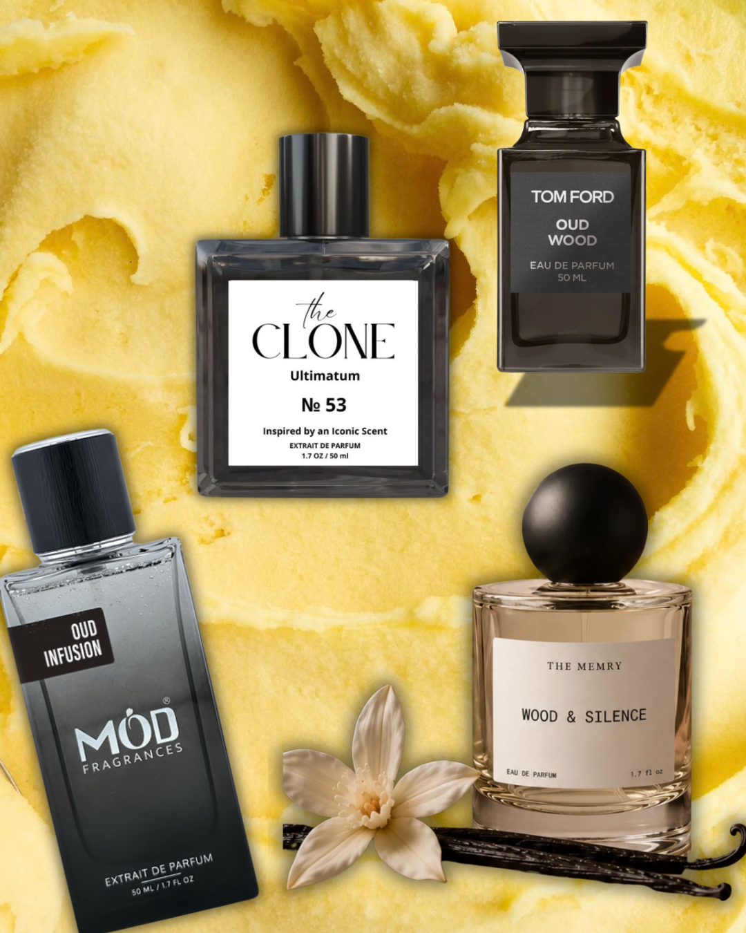 Best Tom Ford Oud Wood Dupes: 3 Affordable Alternatives That Smell Amazing
