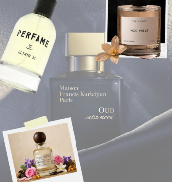 3 Best Maison Francis Kurkdjian Oud Satin Mood Dupes in 2026