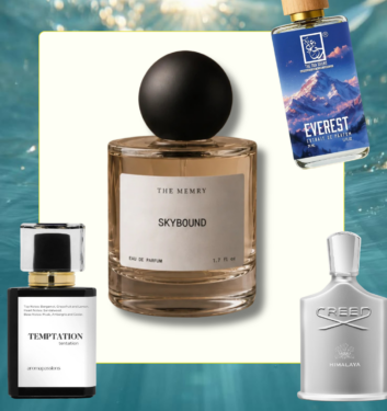 Best Creed Himalaya Dupes: 3 Alternatives That Smell Similar