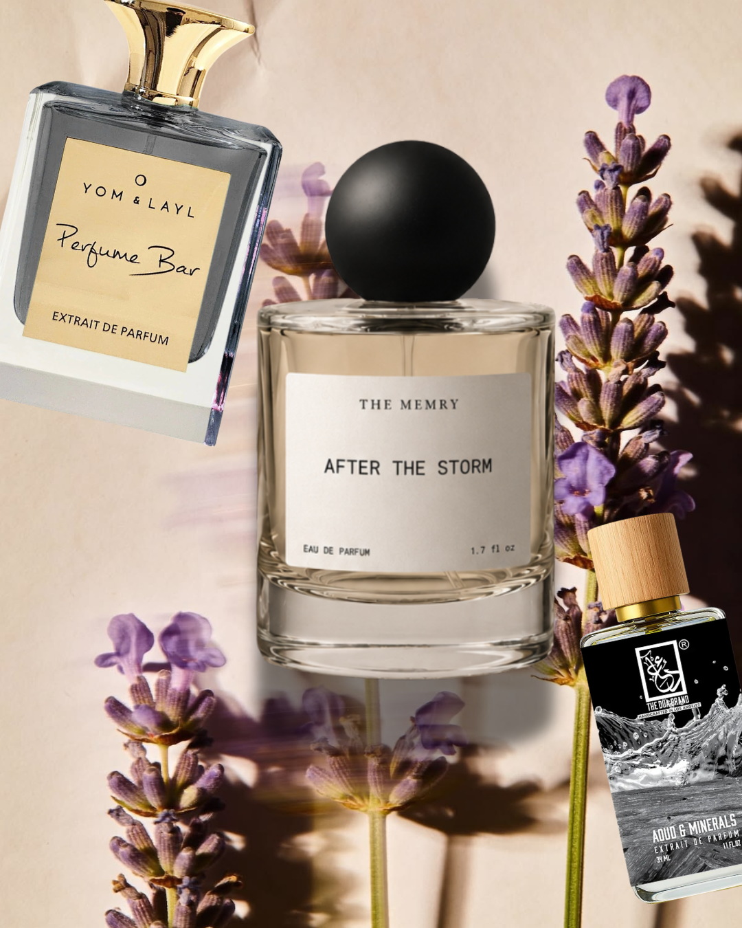 Want The Best Tom Ford Oud Minérale for Less? Try These 3 Dupes