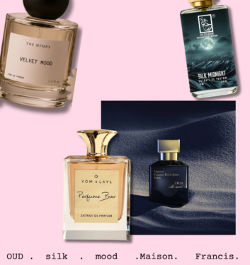 Looking for The Best Maison Francis Kurkdjian Oud Silk Mood Dupe? 3  Affordable Alternatives To Try
