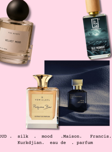 Looking for The Best Maison Francis Kurkdjian Oud Silk Mood Dupe? 3  Affordable Alternatives To Try