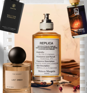 Best Maison Margiela Replica By the Fireplace Dupes: 3 Alternatives To Try