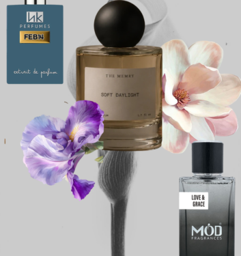 Best Creed Love in White Dupes: 3 Alternatives Ranked