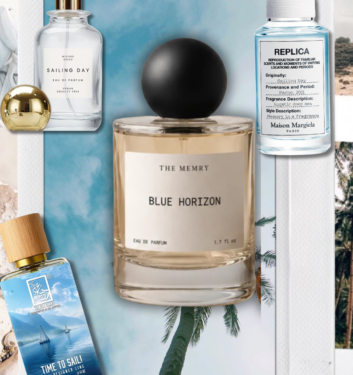 Best Maison Margiela Replica Sailing Day Dupes: 3 Alternatives Worth Trying