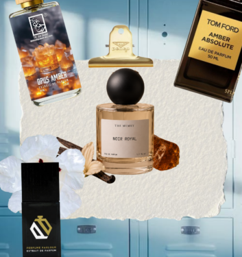 Searching For The Best Tom Ford Amber Absolute Dupes? Try These 3 Fragrance Alternatives