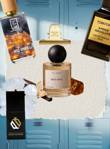 Searching For The Best Tom Ford Amber Absolute Dupes? Try These 3 Fragrance Alternatives