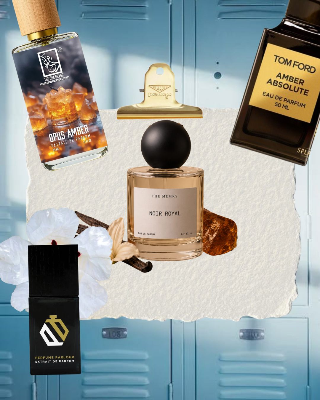 Searching For The Best Tom Ford Amber Absolute Dupes? Try These 3 Fragrance Alternatives