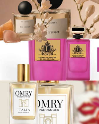 3 Best Bond No. 9 Nolita Dupes That Smell Like the Original