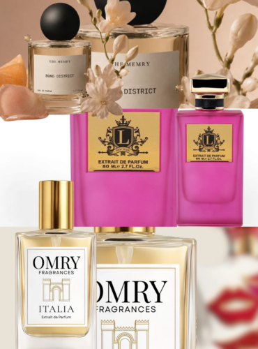 3 Best Bond No. 9 Nolita Dupes That Smell Like the Original