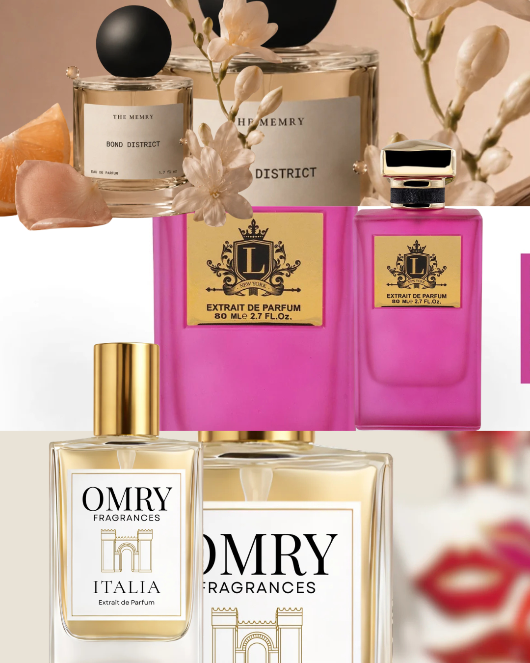 3 Best Bond No. 9 Nolita Dupes That Smell Like the Original