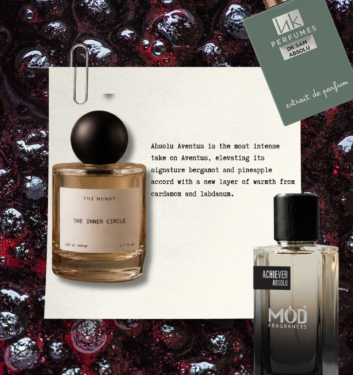 The 3 Best Creed Absolu Aventus Dupes That Smell Just Like The Original