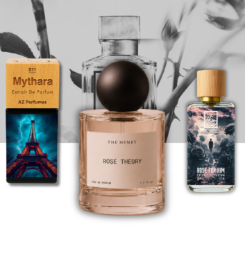 3 Best Maison Francis Kurkdjian L’Homme À la Rose Dupes In 2026 That Smell Like The Original