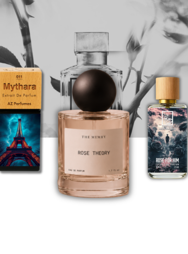 3 Best Maison Francis Kurkdjian L’Homme À la Rose Dupes In 2026 That Smell Like The Original
