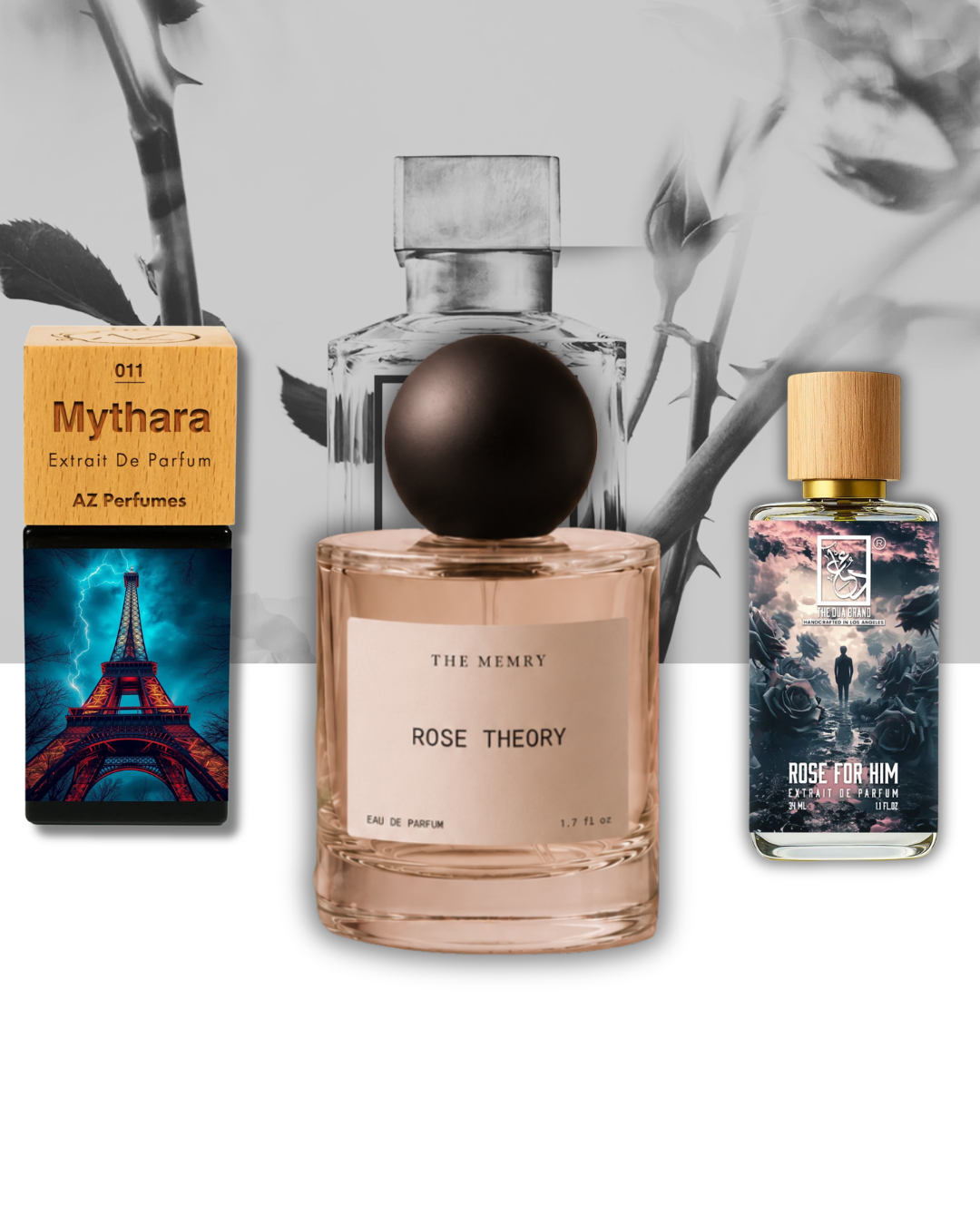 3 Best Maison Francis Kurkdjian L’Homme À la Rose Dupes In 2026 That Smell Like The Original