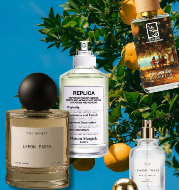Best Maison Margiela Under the Lemon Trees Dupes: 3 Alternatives Worth Trying