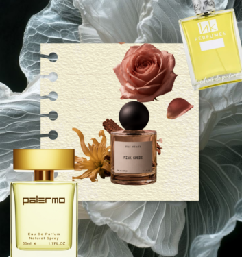 Best Tom Ford Santal Blush Dupes: 3 Perfumes That Smell Like the Original