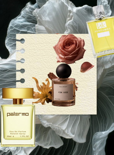 Best Tom Ford Santal Blush Dupes: 3 Perfumes That Smell Like the Original