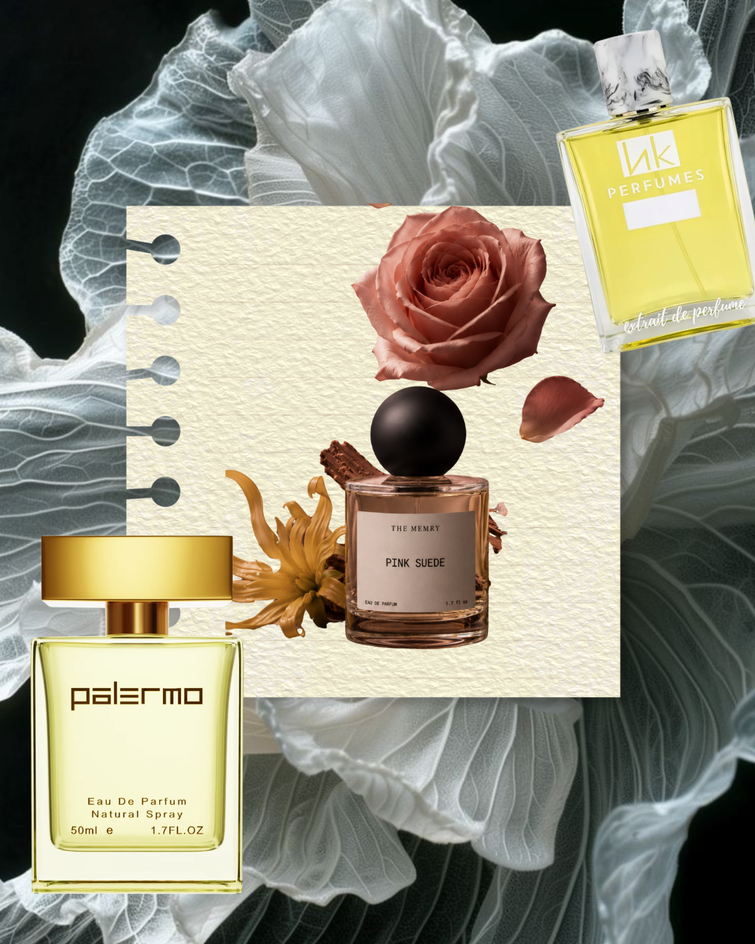 Best Tom Ford Santal Blush Dupes: 3 Perfumes That Smell Like the Original