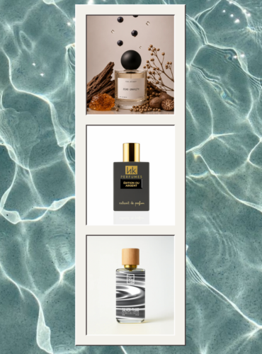 Looking for the Best Maison Francis Kurkdjian Gentle Fluidity Silver Dupes? Try These 3 Affordable Alternatives