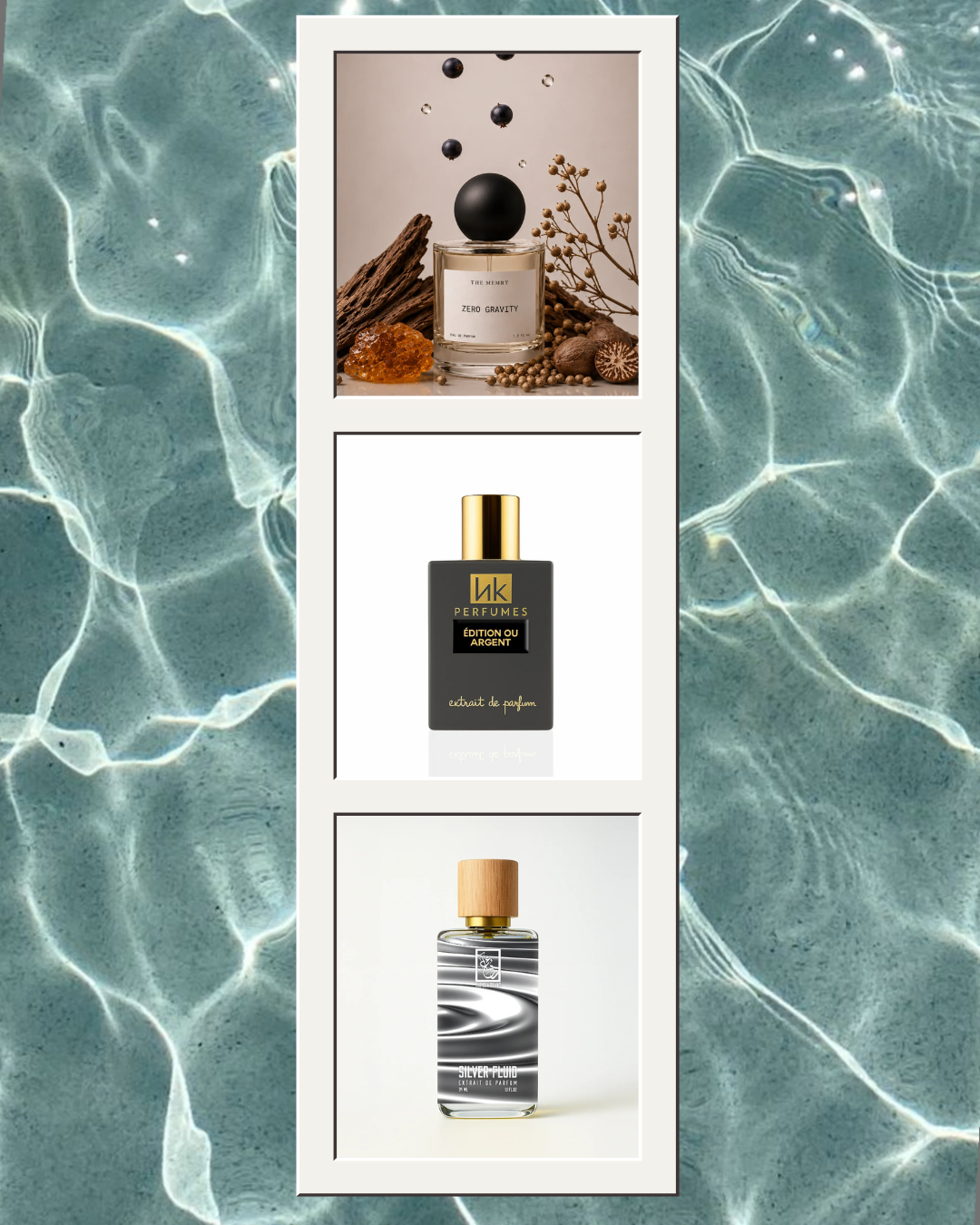 Looking for the Best Maison Francis Kurkdjian Gentle Fluidity Silver Dupes? Try These 3 Affordable Alternatives