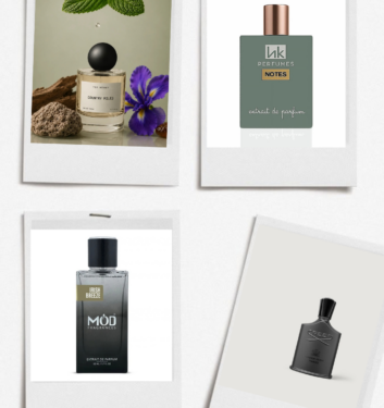 3 Best Creed Green Irish Tweed Dupes That Smell Like The Original