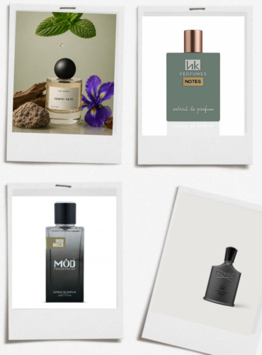 3 Best Creed Green Irish Tweed Dupes That Smell Like The Original