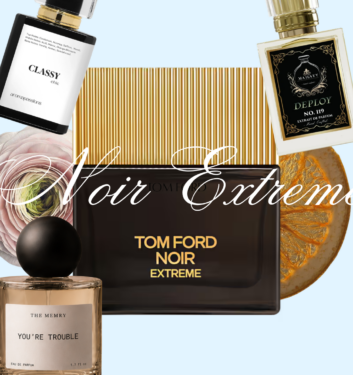 Best Tom Ford Noir Extreme Dupes: 3 Alternatives Worth Buying