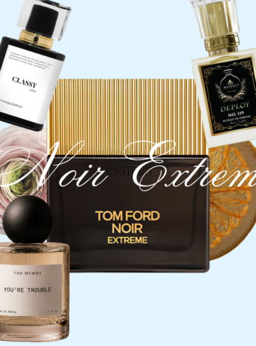 Best Tom Ford Noir Extreme Dupes: 3 Alternatives Worth Buying