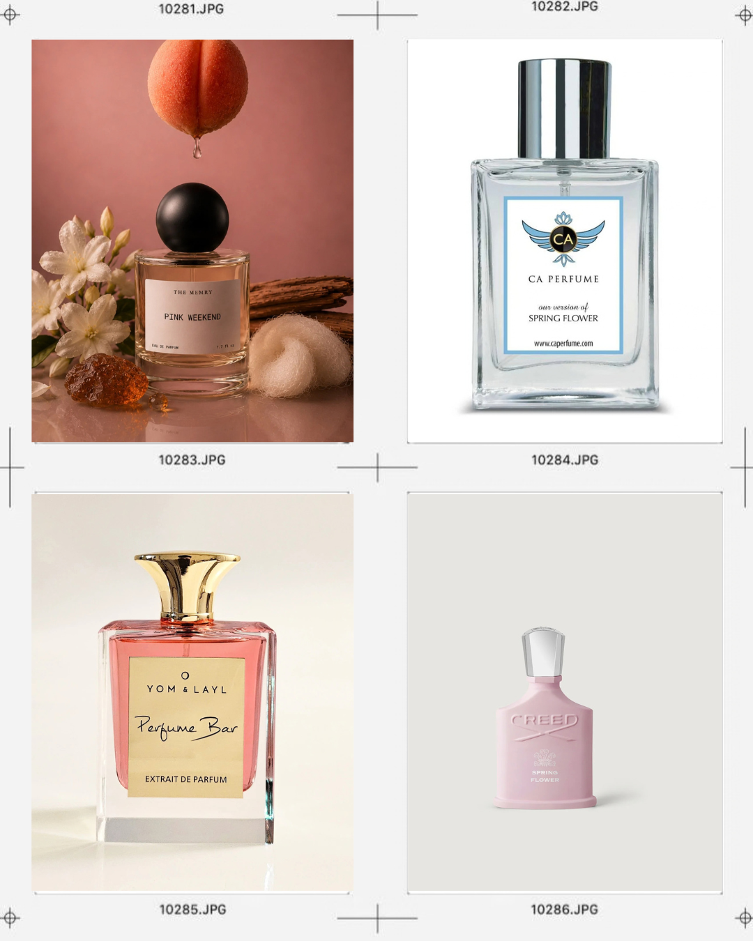 3 Best Creed Spring Flower Dupes To Try In 2026
