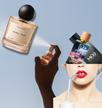 3 Best Juliette Has a Gun Not a Perfume Dupes That Smell Like the Original