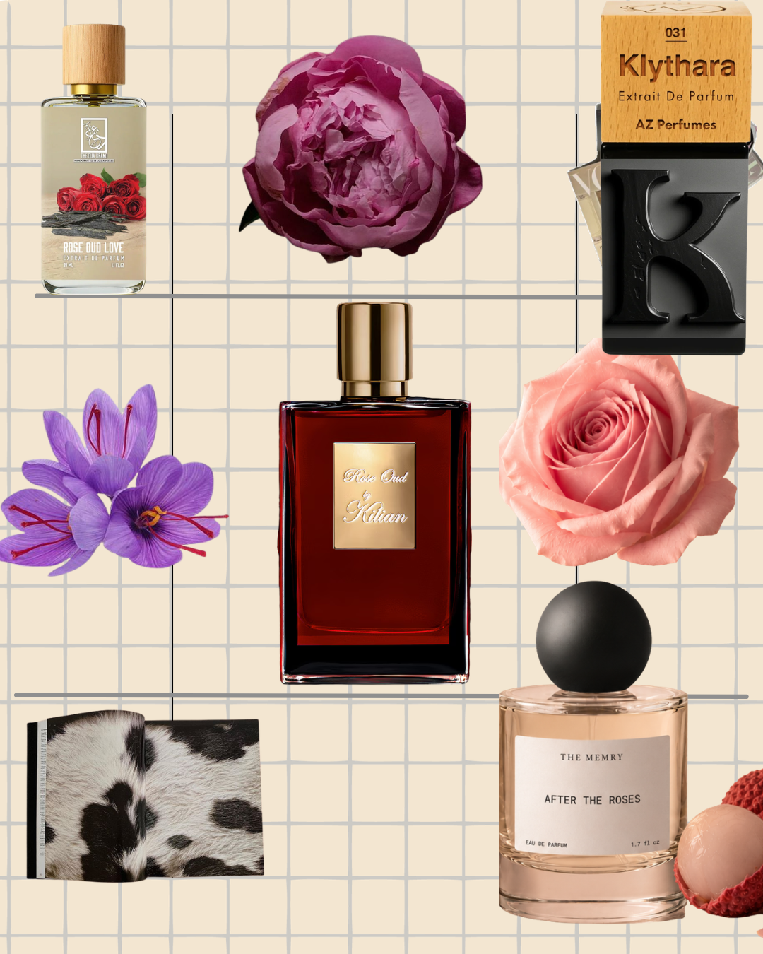 3 Best Rose Oud By Kilian Dupes That Smell Like the Original