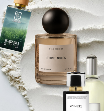 Best Tom Ford Grey Vetiver Dupes: 3 Perfumes That Smell Like The Original