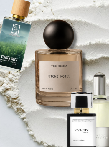 Best Tom Ford Grey Vetiver Dupes: 3 Perfumes That Smell Like The Original