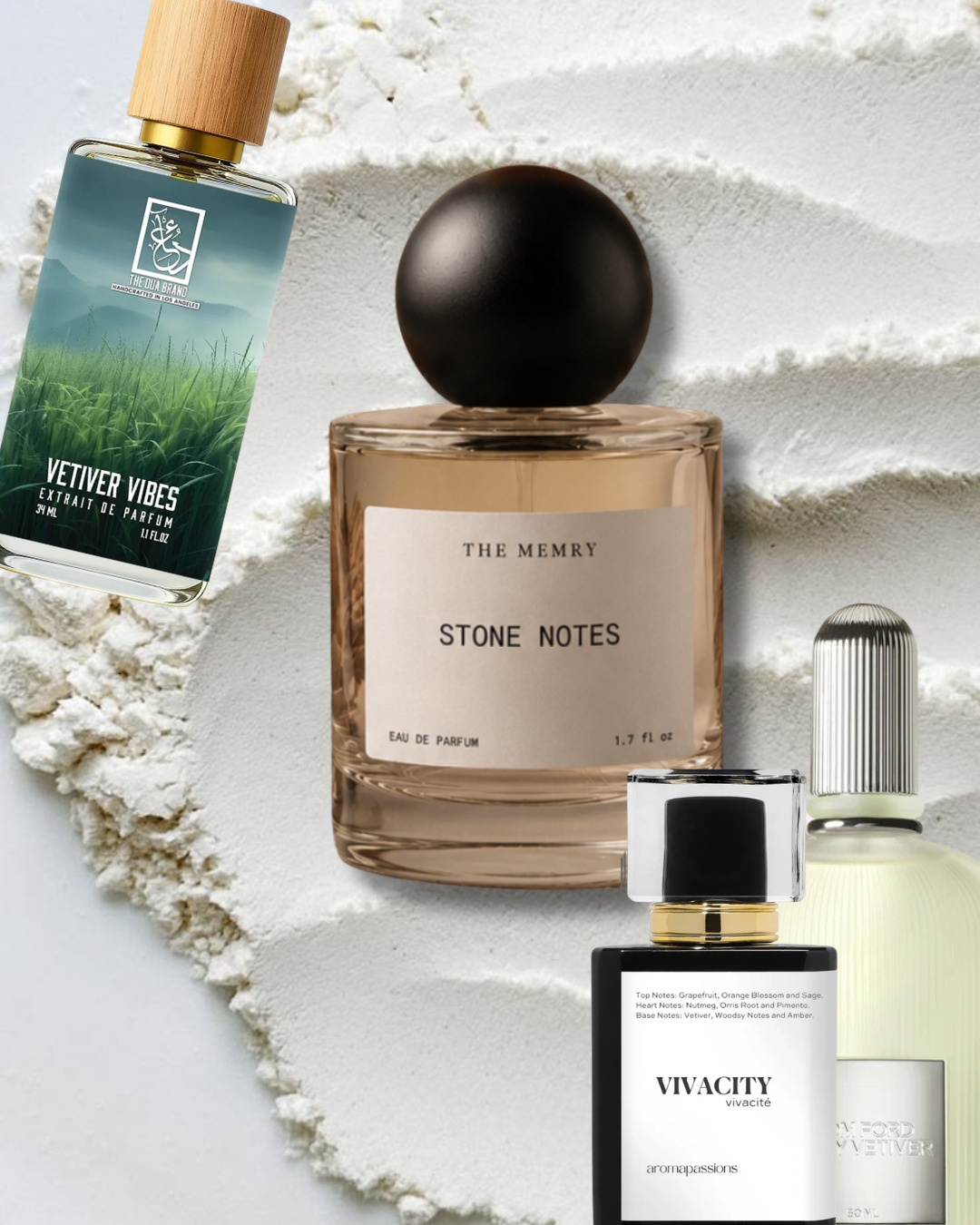 Best Tom Ford Grey Vetiver Dupes: 3 Perfumes That Smell Like The Original